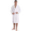  Peignoir en molleton super moelleux-24596516