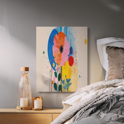 Wrapped Canvas Print Set