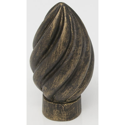 Dieuseul Lamp Finial
