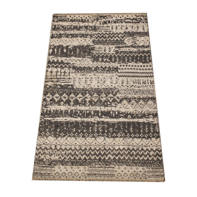 Tapis moderne 6 x 8