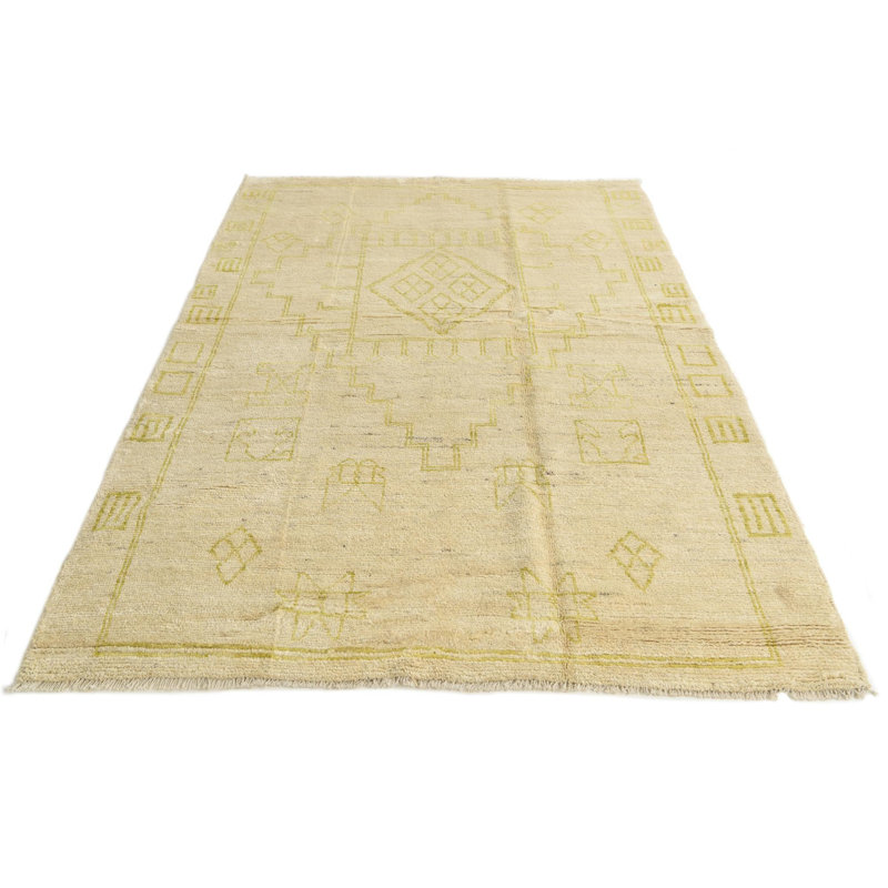 Tapis ivoire 5x8 Philip