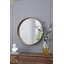 Miroir mural moderne 31,5 po