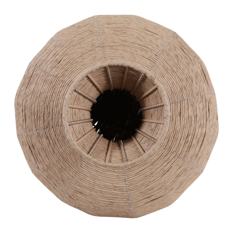 Cane Table Vase