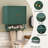 Curved Wall Mounted Bathroom Cabinet Storage-913360986