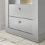 Grubb Display Cabinet