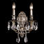 Brindisi 2 - Light Candle Wall Light-2145084610-2128486296