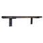 Rayne Red Oak Bracket Shelf-109585009-124238128