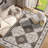 Machine Washable Rug with Rubber Backing for Living Room Oriental Non-Slip Area Rug Easy-Cleaning Vintage Floor Carpet for Bedroom Dining Room-1383434554