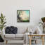 Cadre flottant Country Road Home, design par Marina Drasnin-73868308-73868309