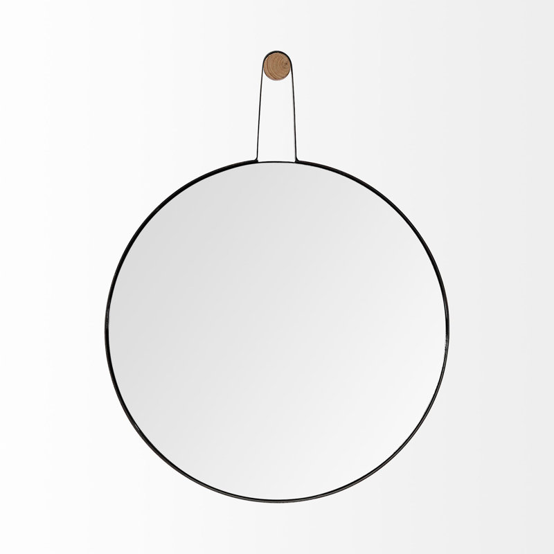 Miroir décoratif moderne et contemporain Gracyn