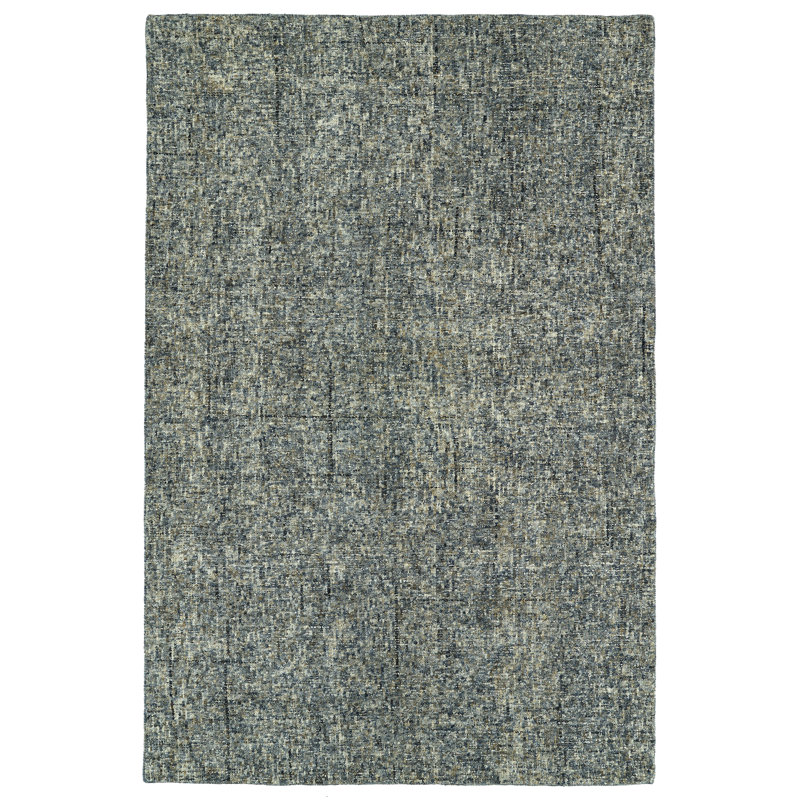Gilboa Wool Indoor Rug, Rectangle 2' x 3'
