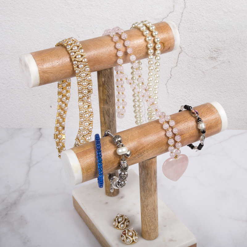 Présentoir à bijoux