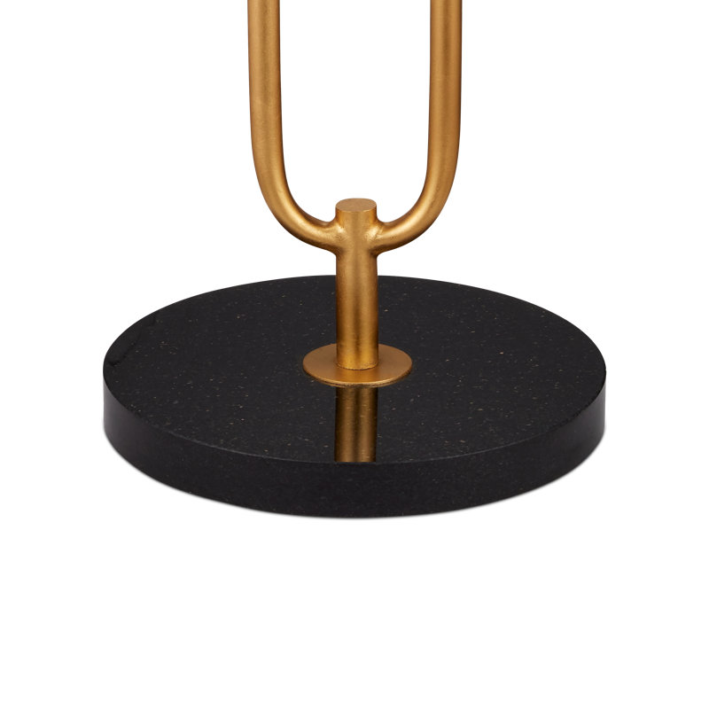 Lampe sur pied 66,5 "Glossary