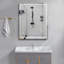 Miroir de salle de bain Maariya-807843221