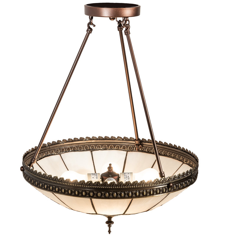 Vincent 4 - Light Pendant