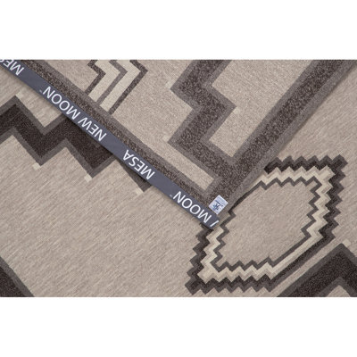 Mesa Wool Southwestern Area Rug