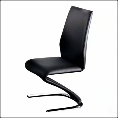 Upholstered Side Chair, Dining Chair for Dining Room