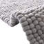 Tapis uni / rayé Rosston-731401094