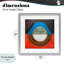 «Round Rustic Symmetry», impression par Matthew Finger-1165467836-1165467838