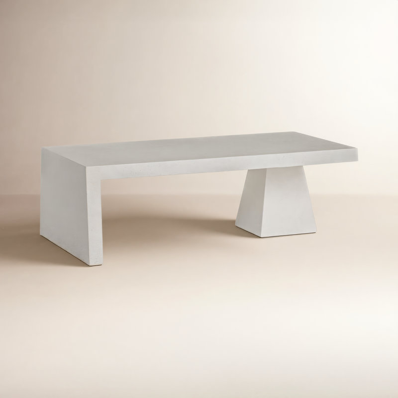 Johari Single Coffee Table