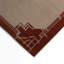 Tapis intérieur et extérieur Radiant Facets-925065243