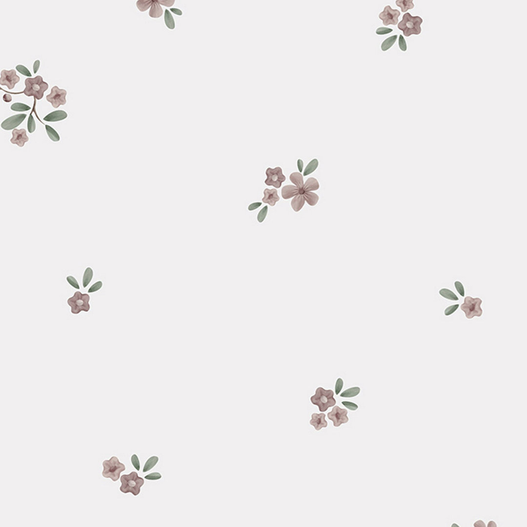 Fairy Blossom Wallpaper