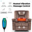 Fauteuil inclinable électrique Power Lift-151430460