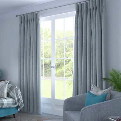 Blackout Curtain Pair