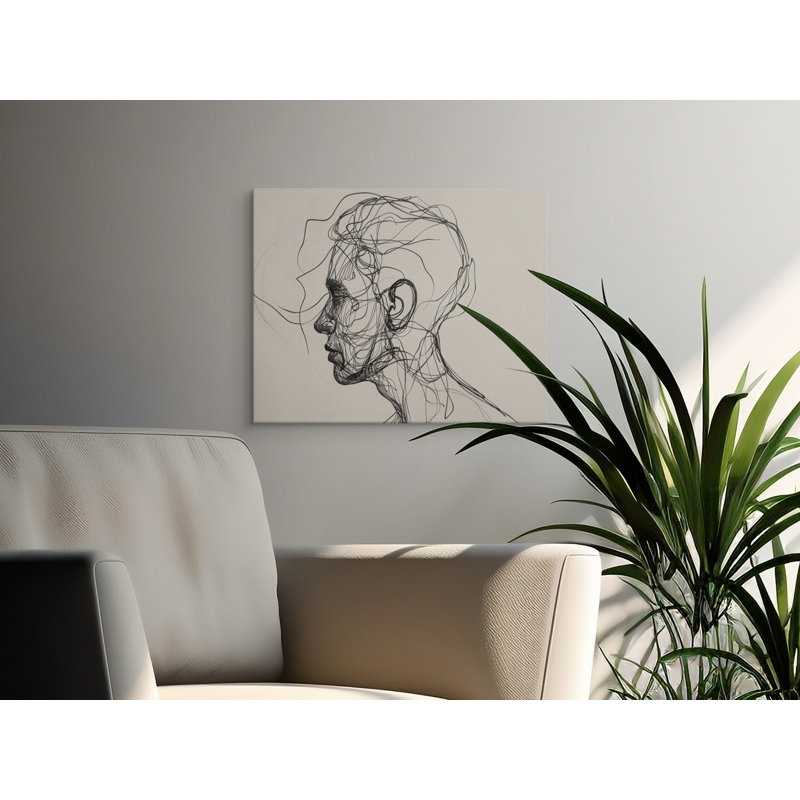 Wrapped Canvas Print Set, 22.86 cm H x 30.48 cm W