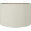 Lino Self Lined Linen Drum Shade-24222050-16624701