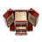 Wood Jewelry Box +