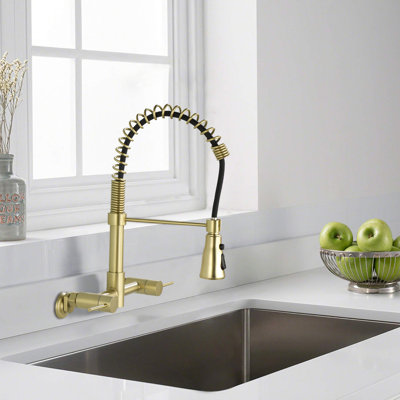 Robinet de cuisine SMARTLET