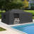 Universal Winter Cover for Gazebo-119040011