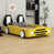 Yellow is out of stock