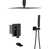 Oil Rubbed Bronze