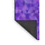 Tapis décoratif géométrique mauve/bleu Riggs-865773957
