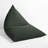 Sunbrella® Outdoor Friendly Bean Bag Lounger-643142033