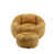 Yellow Chenille