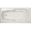 Entre 66'' L Whirlpool Bathtub-9228116-88750732