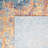 Crystal Performance Abstract Rug-865189652