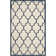 Cannen Hand Tufted Wool Geometric Rug
