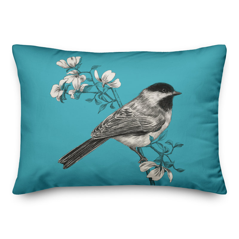  Housse et coussin d'extérieur pour l'extérieur, Bleu sarcelle