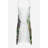 No Pattern Bib Apron
