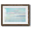Sunrise Haze, reproduction d'art encadrée-1040986385-1040986386
