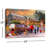 On Holiday 18x24 Fully Illuminated ColorChange LED Print