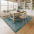 Goutier Saxon Peacock Oriental Area Rug-23508637