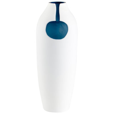Oracle Glass Table Vase
