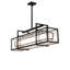 Nelson 6 - Light Pendant