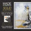 «NAUTICAL Series», impression encadrée en bois massif-489848902-489848952