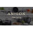 Anolon Advanced Home Hard Anodized Nonstick Saucepan With Straining Lid, 2 Quart-92143251